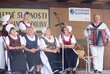 Letné slávnosti rudnianskej doliny